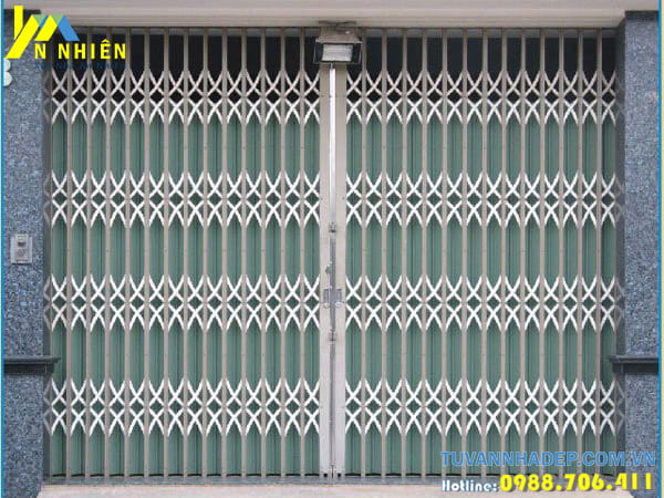 inox chất liệu bền sáng chống han gỉ